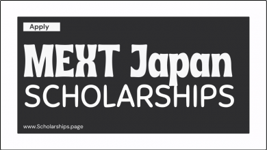 Fully Funded MEXT Undergrad Scholarship 2022-2023 Applications Invited
