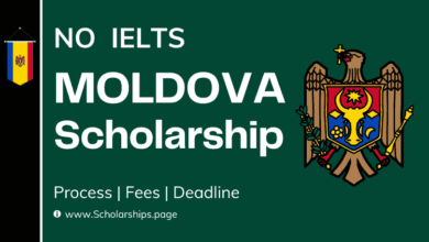 Moldova Scholarships 2023-2024 for International Students