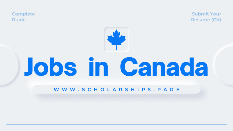 How to Get Jobs in Canada from Abroad (Answered)