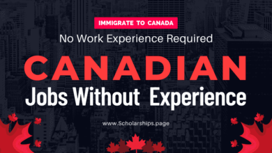 New Canadian Jobs Without Experience 2024 to Immigrate on Work VISA