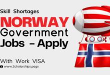 Norway Work VISA Immigration 2024 to Settle there